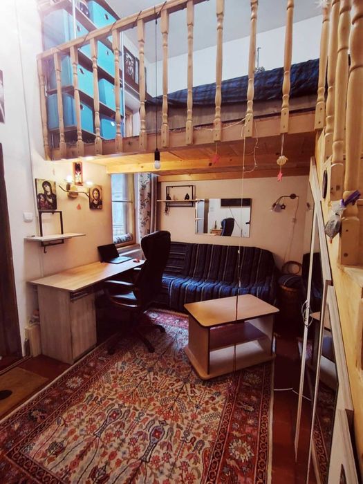 Apartament de vânzare ultracentral Arad