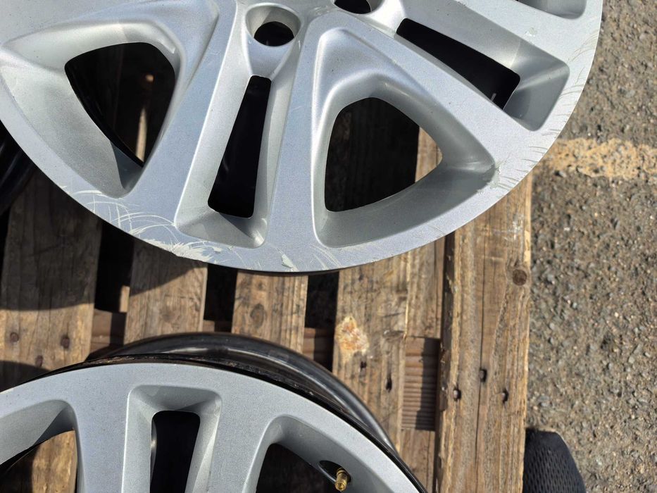 16 цола 5 х 105 мм Опел / Шевролет - 6,5 Инча / ЕТ 41