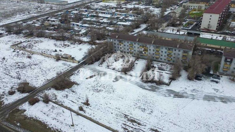 продам земельный участок