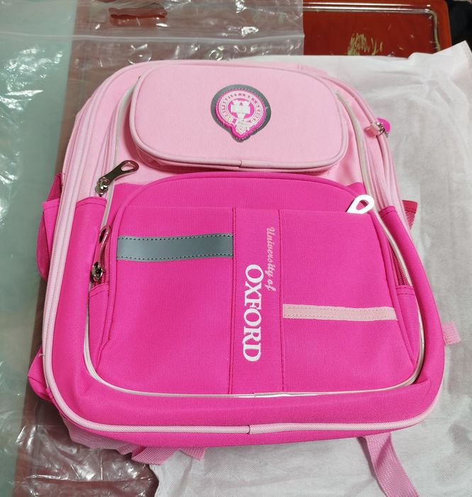 Продам новый школьный рюкзак