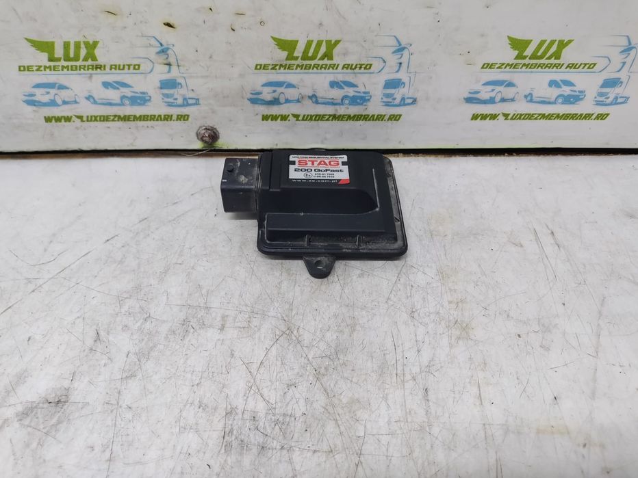 Calculator gaz GPL 67r-017009 Kia Ceed 1 (facelift) (2010 - 2012) gpl 1.6 CRDI