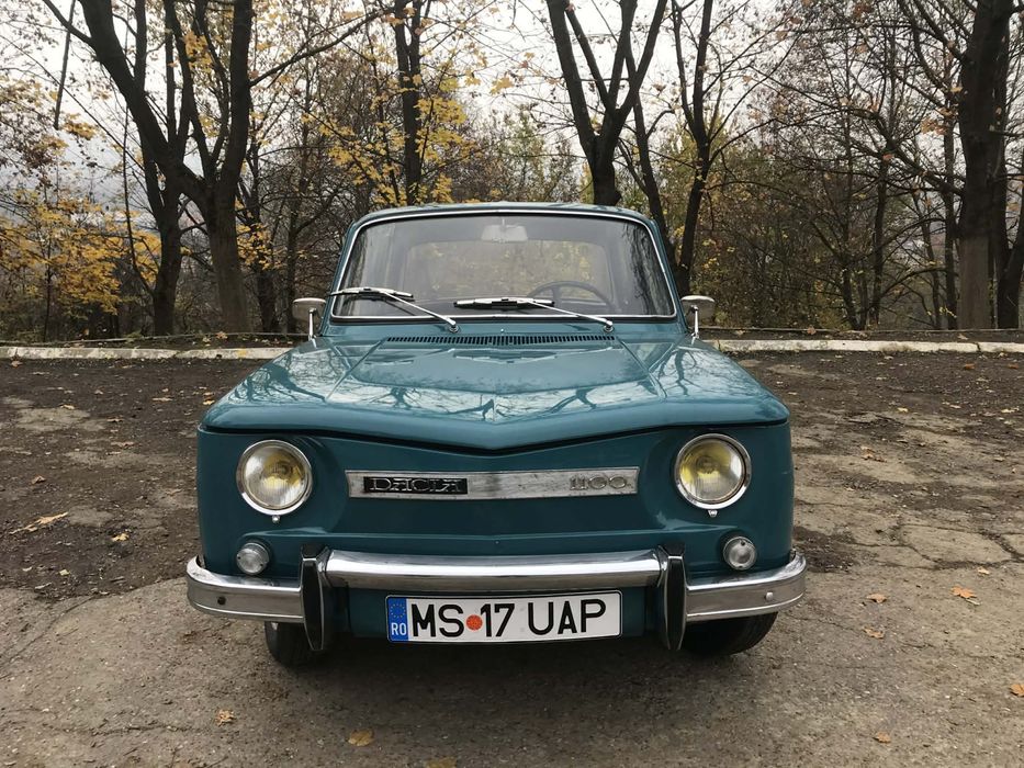 Dacia 1100 de vanzare