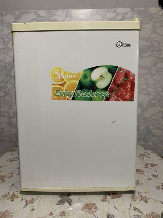 Холодильник мини