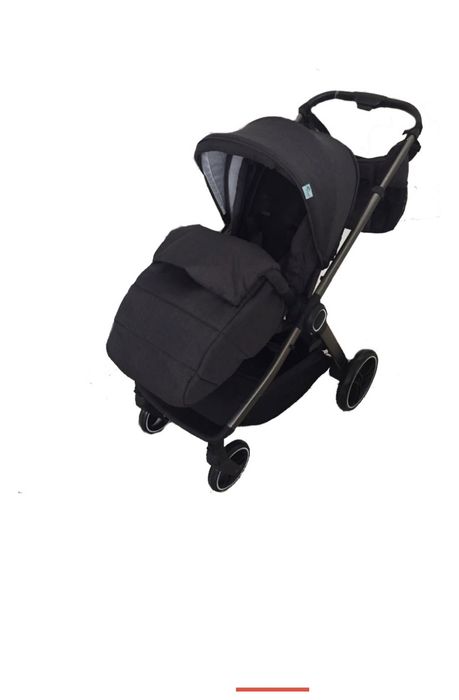 Коляска 2 в 1 Teknum