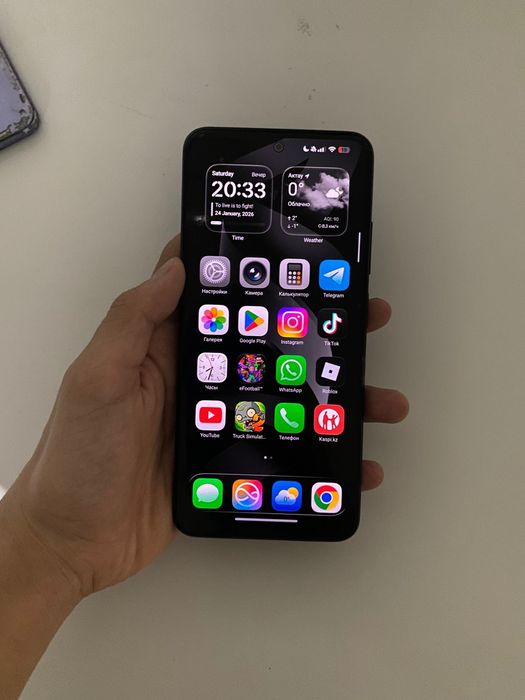 Редми ноте 11 с Сост:Хорошо