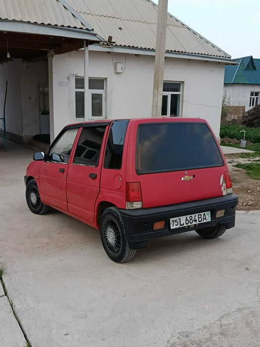 Tico Daewoo sotiladi !