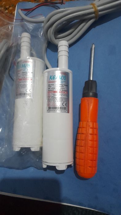 Насос Помпа сув саляра тортиш учун