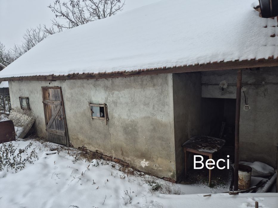 Vând Casă de Vânzare