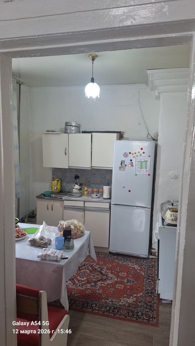 Продам квартиру в центре
