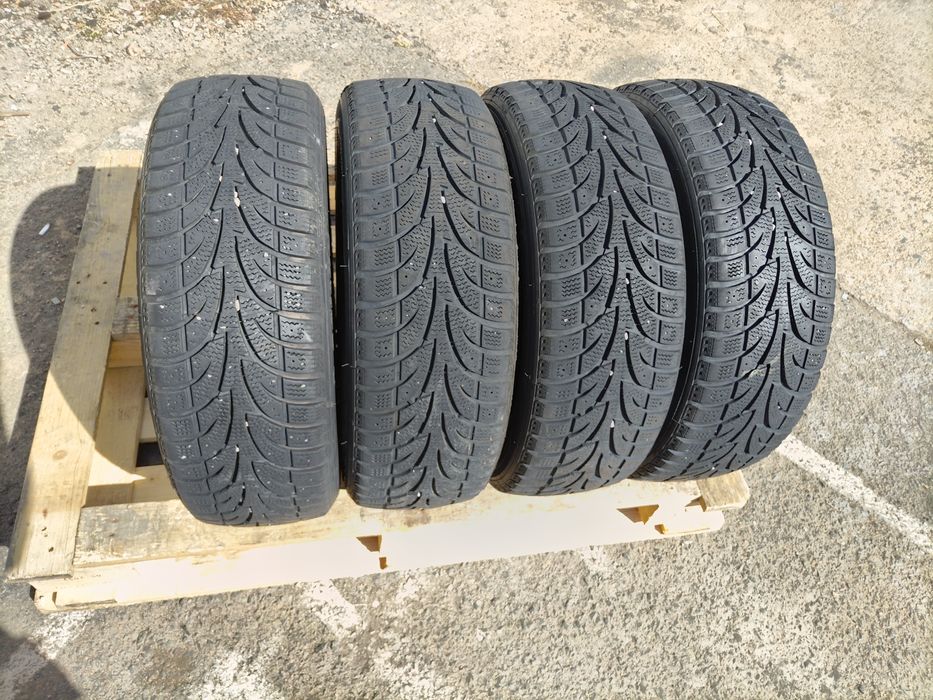 195/60/16 С Сайлун ДОТ 2014 г