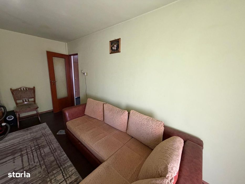 Apartament 3 camere 57 mp - etajul 4 (bloc acoperit)