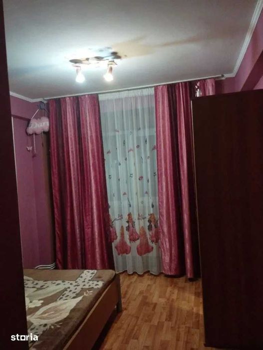 Apartament 2 camere Costesti Arges