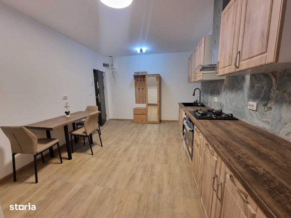 Apartament cu 2 camere de inchiriat,  Zona Aradului