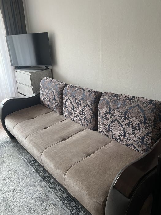 Продам диван раскладной