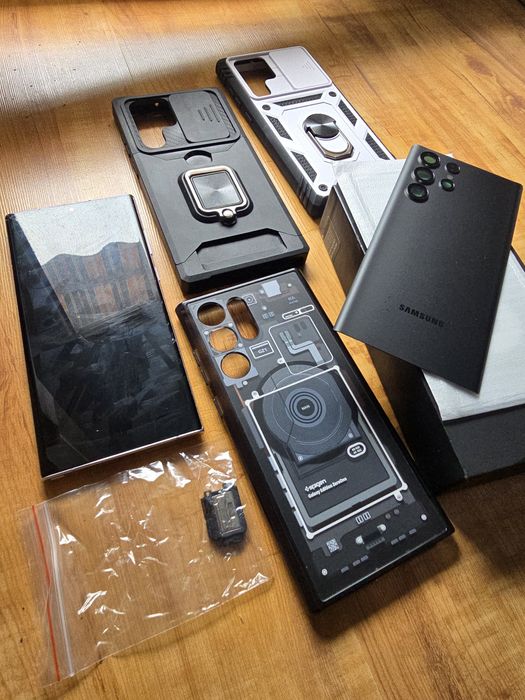 Samsung Galaxy S22 Ultra 512GB