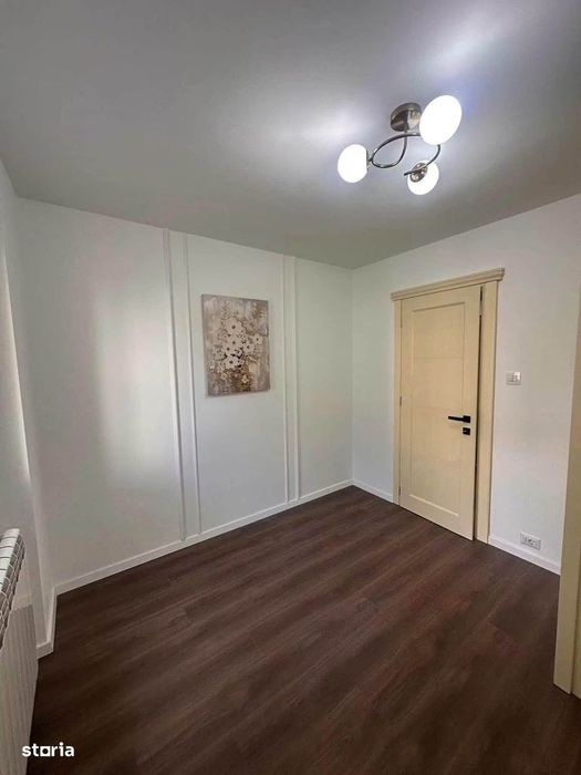 De vanzare apartament cu 2 camere si balcon, spatios, renovat in 2026