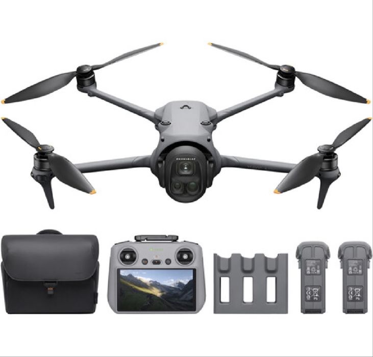 Дрон DJI Mavic 4 Pro