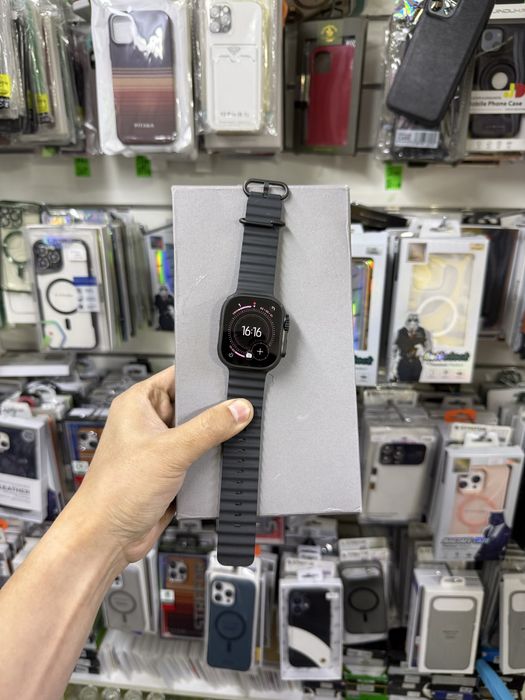 Apple Watch Ultra 2 Новые