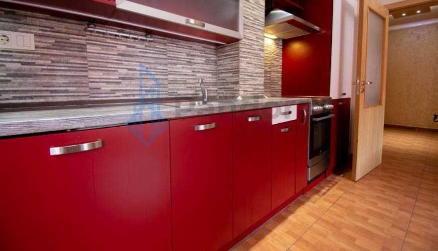 Дава се под наем Двустаен апартамент в София, Витоша - 70 кв.м за 475 € - Снимка #3