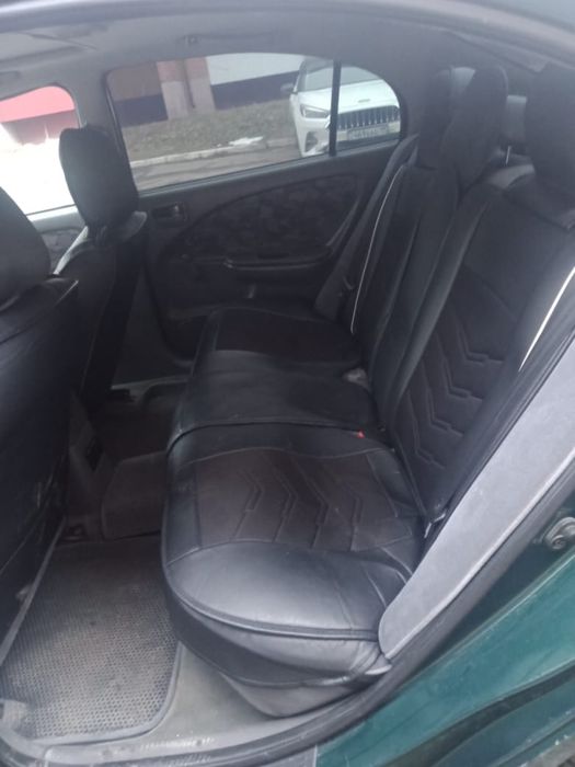 Продам Toyota avensis