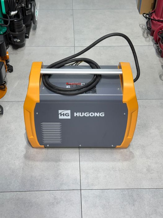 Сварочный аппарат, сварка апарат, HUGONG Inverdelta 400 lll