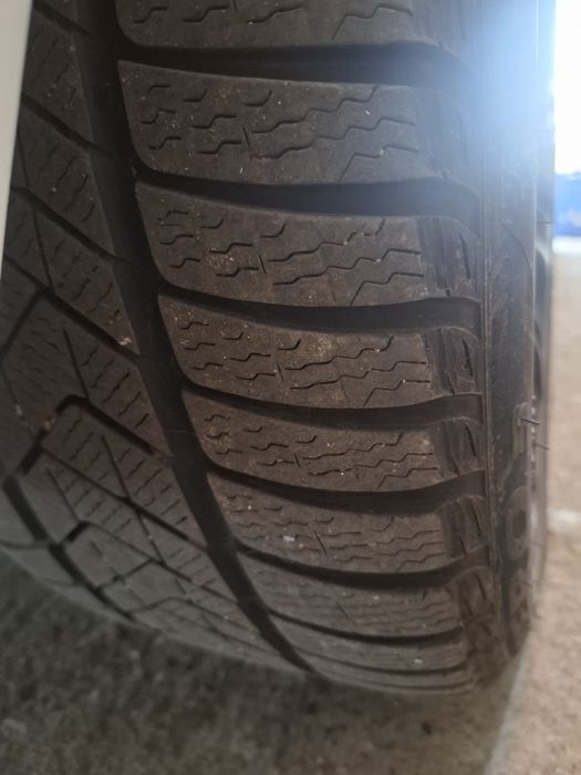 Джанти 5x120 18ски По договаряне