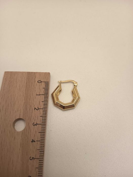 Cercei aur 14 Karate (3.08 grame) ID9411