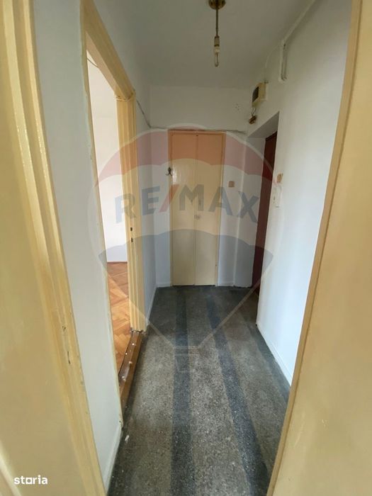 Apartament cu 2 camere de vânzare în Medias et 2 zona centrala