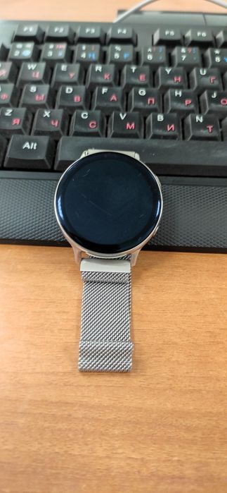 Часы Samsung active 2