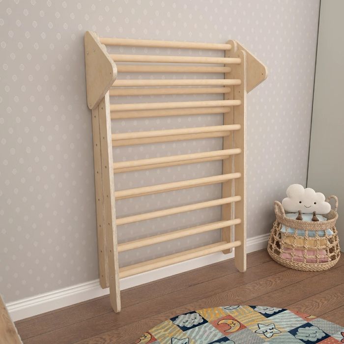 Триъгълник на Пиклер Монтесори ПРОМО!