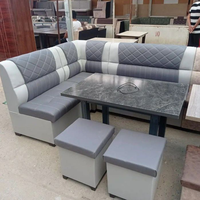 Ishlab chiqaruvchidan arzon mebel