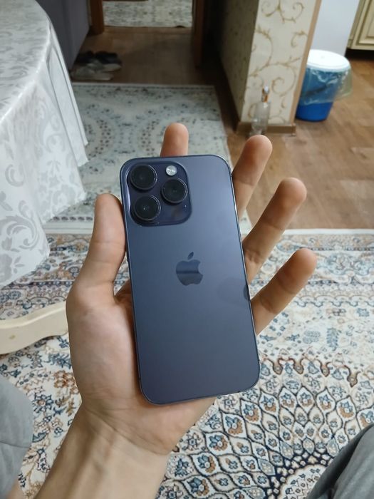 айфон 14про 256гб продам, обмен