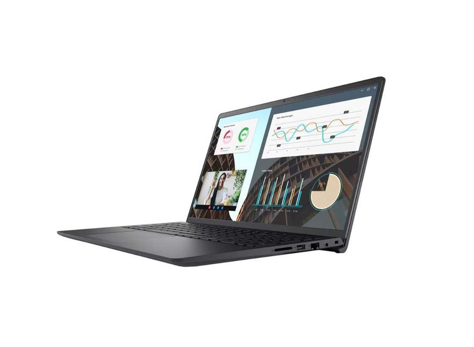 Laptop Dell Vostro 3530 i7-1355U 16GB SSD 512GB Win11 Pro Garantie