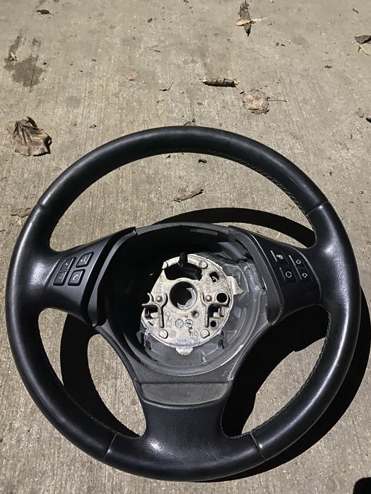 Волан БМВ Е 9х,Е 8х