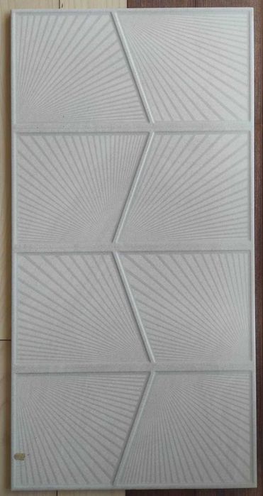 Декорни плочки за баня от испанска фабрика с високо качество - 12 кв.м