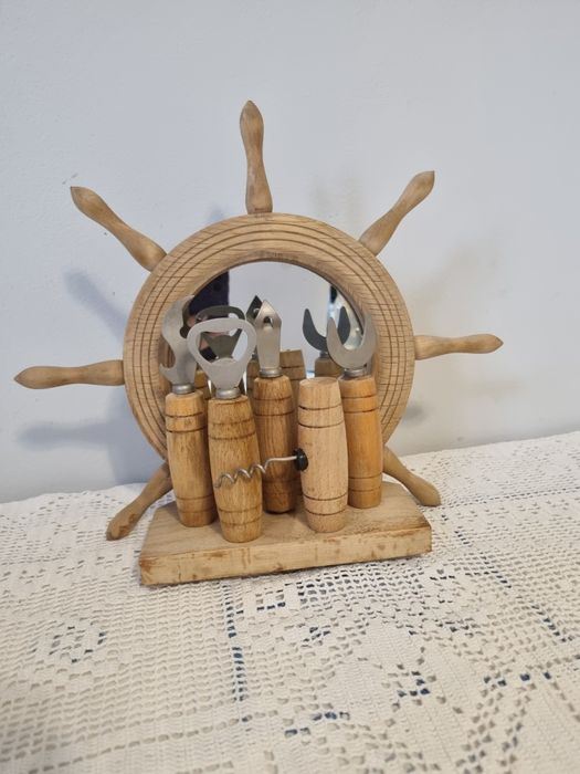 Винтажная советская посуда