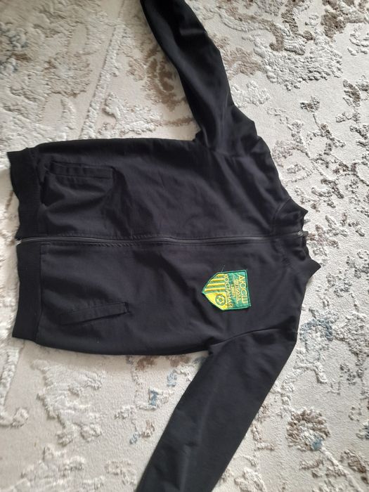 Олимпийка ДЮСШФутбол Костанай