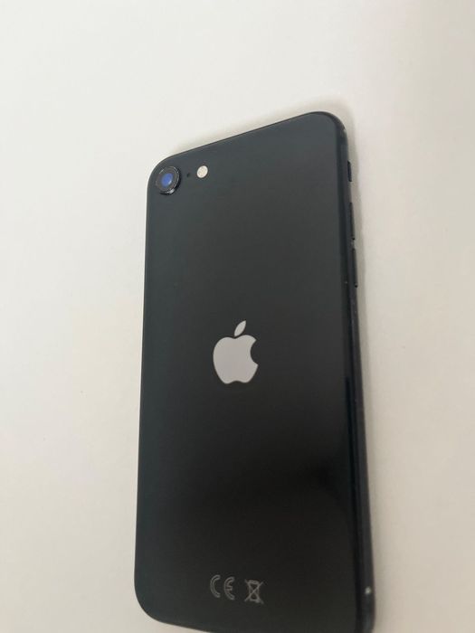 Айфон se продам...