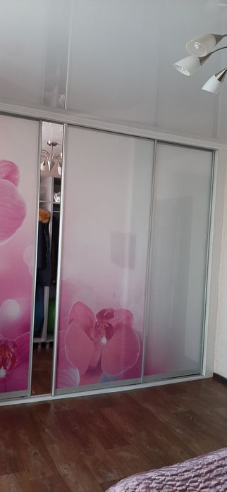 Обменяю квартиру на дом