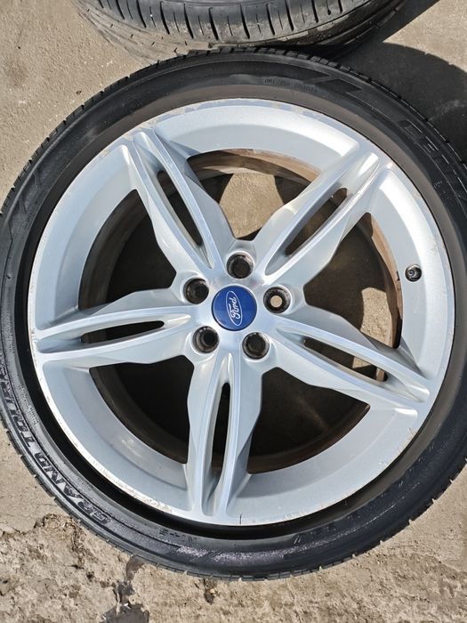 Джанти/Алуминиеви джанти за Ford 19 цола