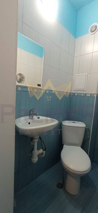 2-стаен в Пловдив-Въстанически площ 44 цена 95000