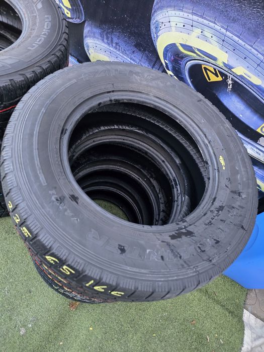 235.65.16c nokian continental m+s