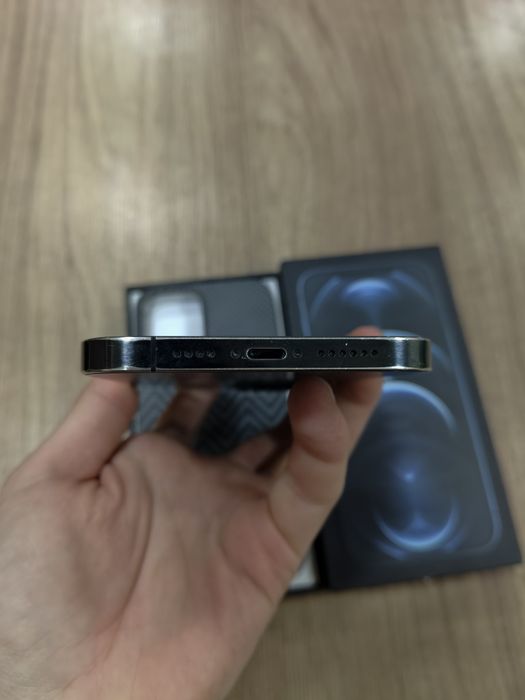 iPhone 12 Pro Max 128Gb Sotlad