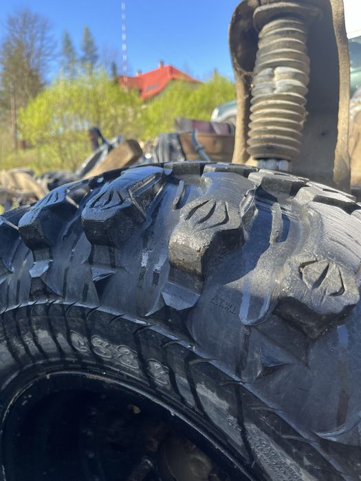 Vand jante vitara 5x139,7