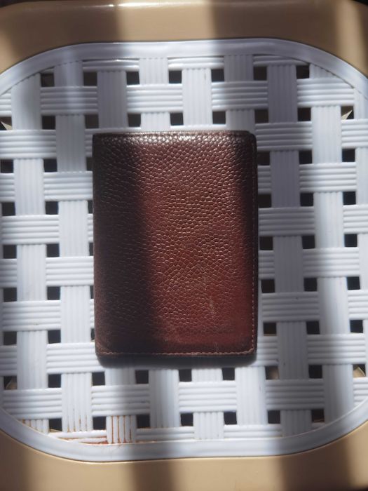 Калъф за документи БКП