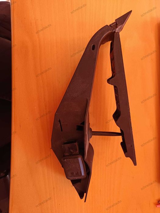 Pedala acceleratie BMW seria 5 E60 cod 3540 6766930 01