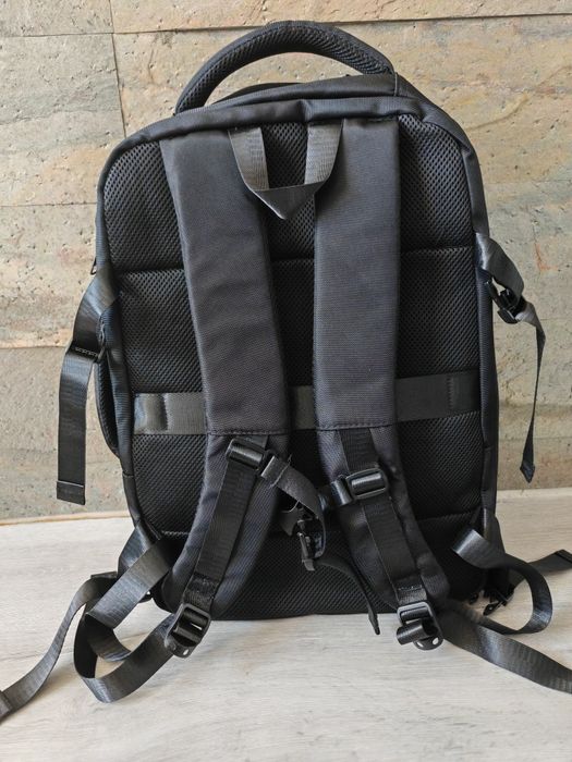 Rucsac travel OR&MI cu extindere