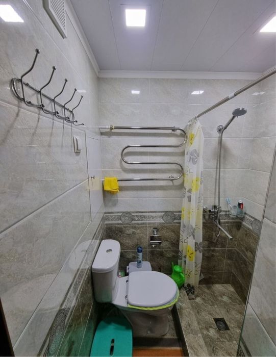 Аренда. Козиробод мачит. Бунедкор стадион.  1 хона