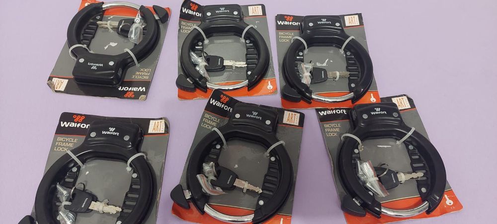 Antifurturi noi otel