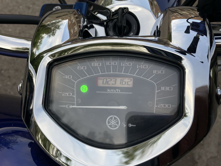 Продам мотоцикл Yamaha. Ямаха.